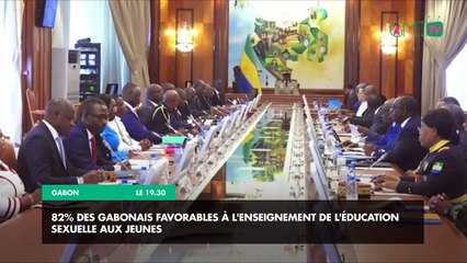 [#Reportage] Gabon : 82% des Gabonais favorables à l'enseignement de l'éducation sexuelle aux jeunes