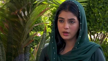 Kaffara Ep 77 - Ali Ansari - Laiba Khan - 6th October 2024 - Har Pal Geo - Review