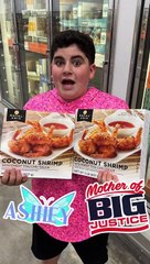 Over Or Under⁉️ #costco #costcoguys #father #son #family #fun #bigjustice #boom