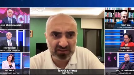 Özgür Özel ve Gülşah Durbay, hakkındaki iddialar için suç duyurusunda bulundu