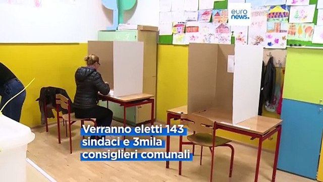 Elezioni amministrative locali in Bosnia-Erzegovina: rinviate in 5 località per l'alluvione