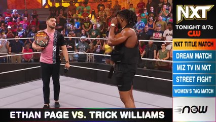 CM Punk crashes NXT’s CW premiere in Chicago_ WWE Now, Oct. 1, 2024