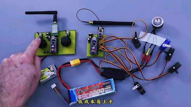 Make your own super simple remote control aircraft model by rubbing the remote control by hand. It is simple and easy to use. After watching it, you can also easily make #aircraft model aircraft