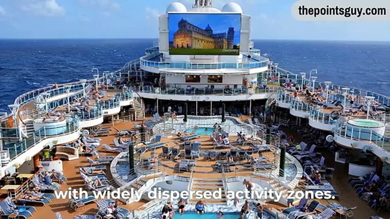 Most Desirable Cabin Locations on a Cruise Ship - Trip Advisor & Booking