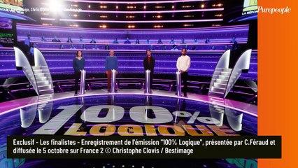 100% logique sur France 2 avec Cyril Féraud : la cagnotte de 89 000 euros a-t-elle été remportée le 5 octobre 2024 ?