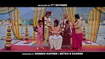 Vicky Ka Swag!!! Rajkummar Rao, Triptii Dimri _ Vicky Vidya Ka Woh Wala Video _ Raaj S _Bhushan K