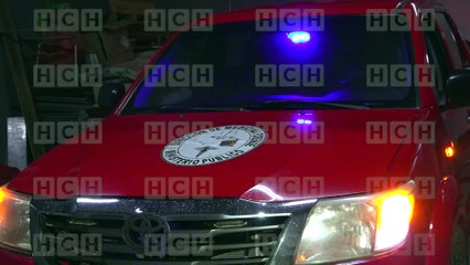 Tres mujeres llegan a una vivienda a asesinar a un hombre en Tatumbla, FM /Móvil de Emergencia TGU