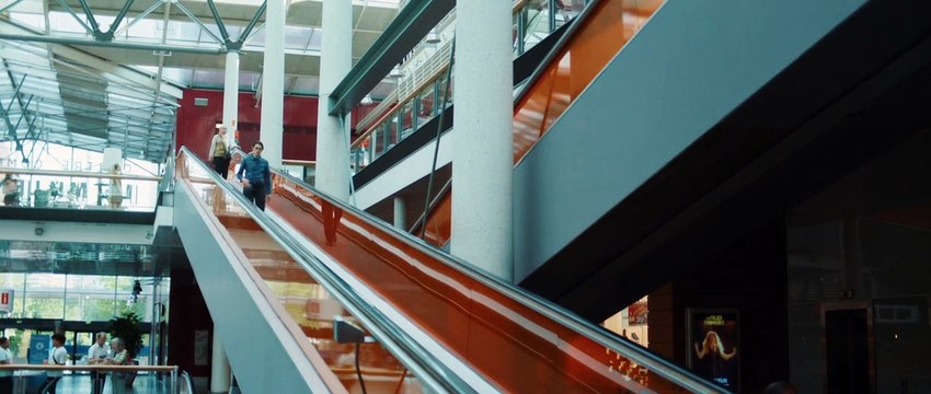 Le théorème de Marguerite (2023) - [Marguerite, a számok szerelmese]