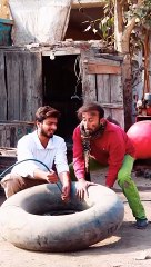 Hilarious Viral Comedy Video You Can't Miss 😂