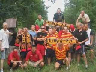 UJB - Ultras Jagiellonia Bialystok