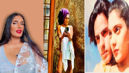 Aashiqui Fame Actress Anu Aggarwal ने share किया Bold Photoshoot, भड़के लोगों ने लगा दी Class
