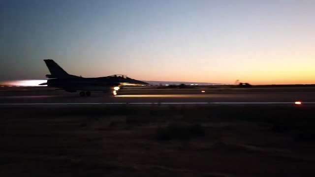 Irak'ın kuzeyine hava harekatı: Çok sayıda terörist öldürüldü