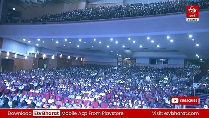 ఉద్యోగం అంటే బాధ్యత మాత్రమే కాదు - ఒక ఉద్వేగం