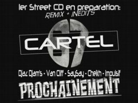 67-CARTEL DJAZ DJAMS