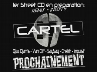 67-CARTEL DJAZ DJAMS