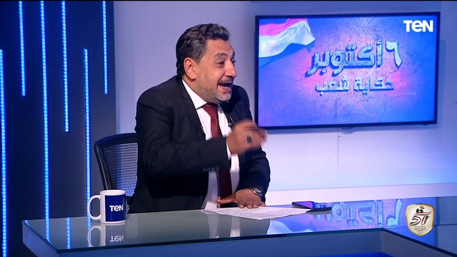 ما أهمية استلهام روح نصر أكتوبر في هذا التوقيت؟.. الباحث المتحصص في شئون التيارات الإسلامية يوضح