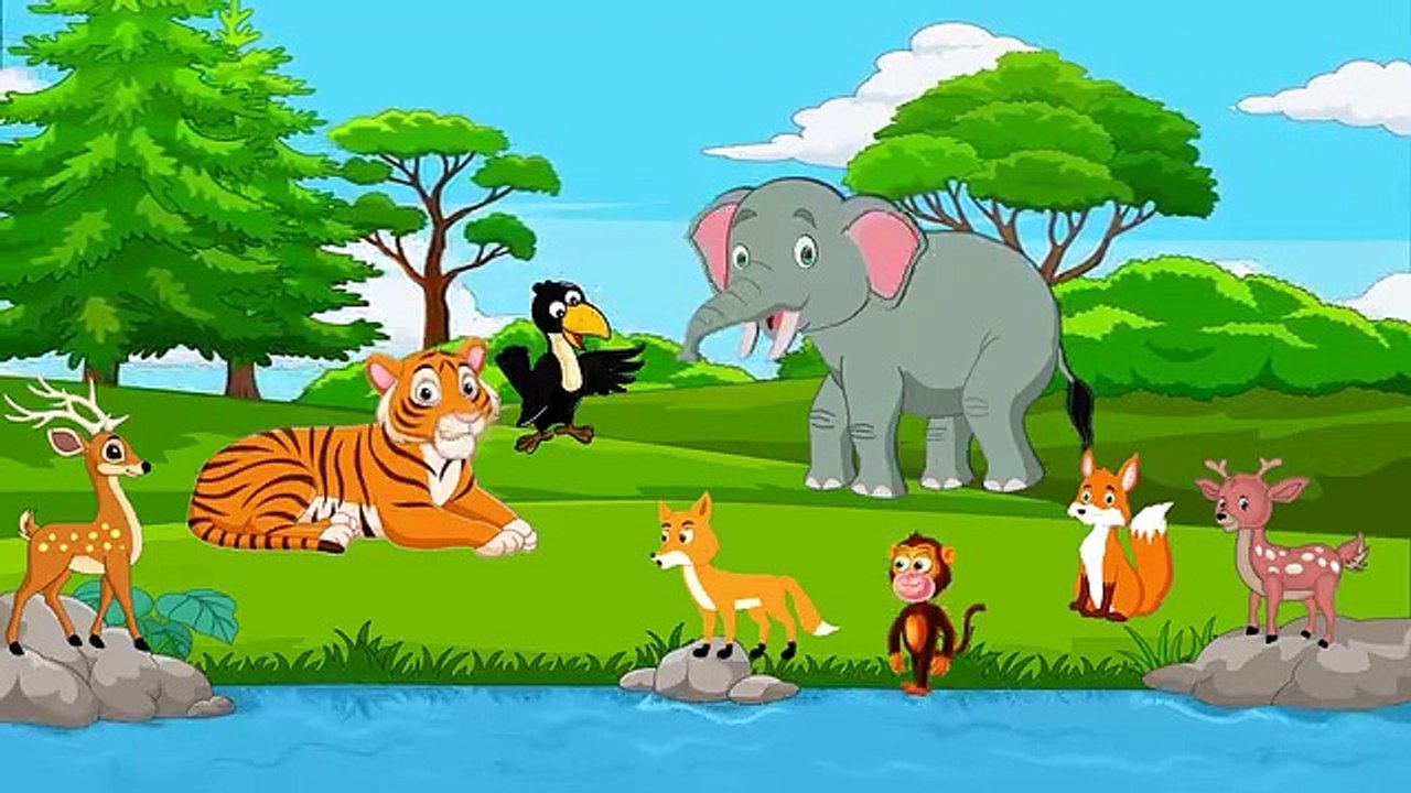 "चालाक कौवे और लोमड़ी: Kids Story That Teaches a Valuable Lesson!"
