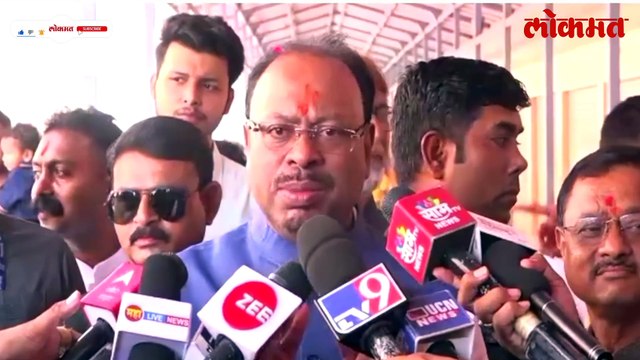 जालना विधानसभा मतदारसंघाचा वादा, अर्जुन खोतकर रावसाहेब दानवे यांची खडाजंगी