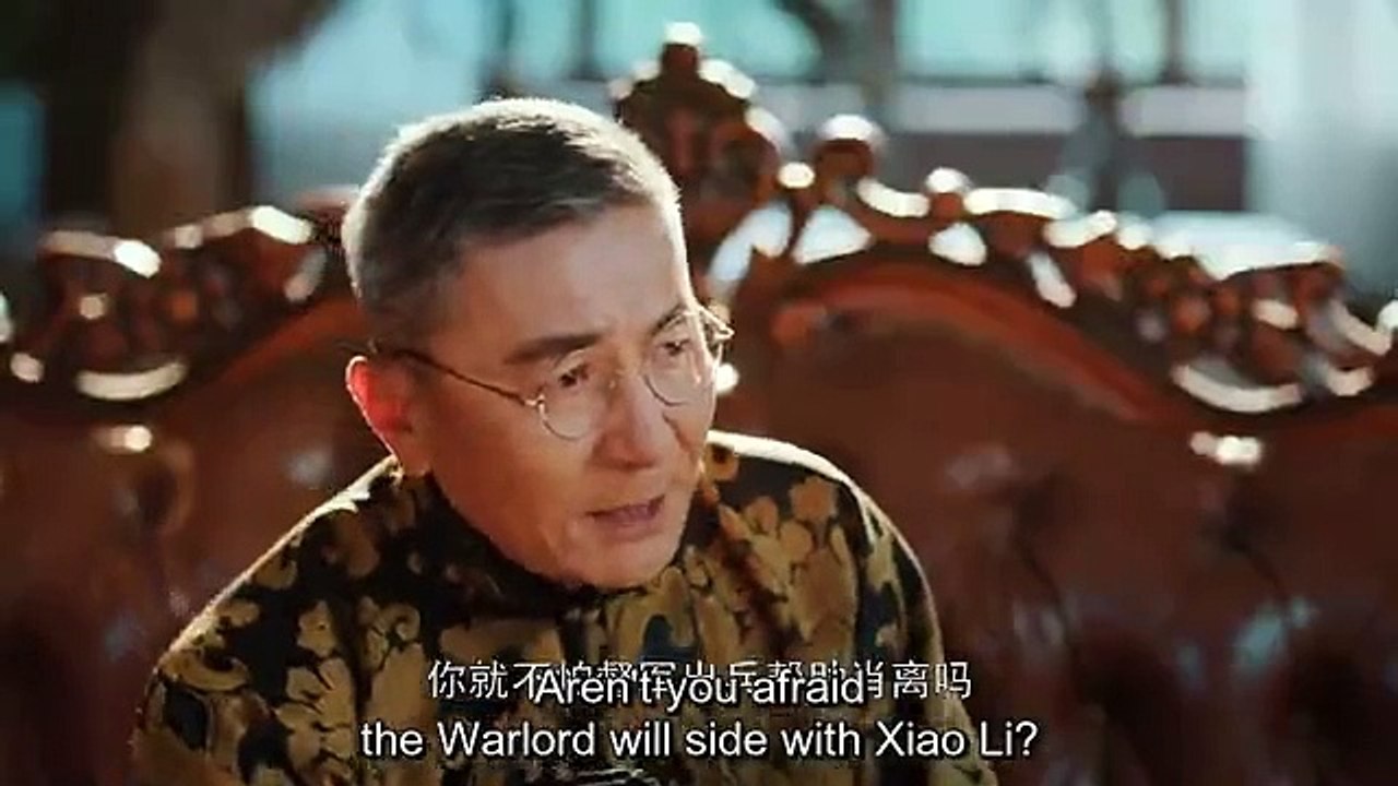 [Eng Sub] The Princess ep 22