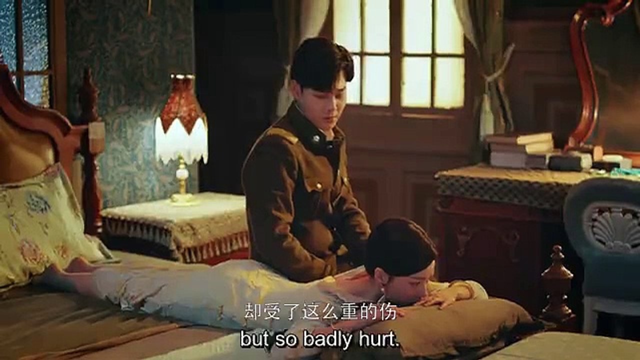 [Eng Sub] The Princess ep 21