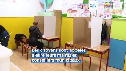 Bosnie-Herzégovine : élections municipales cruciales quelques jours après les inondations