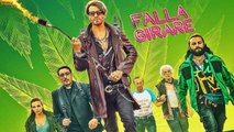 Falla girare (2022) HD