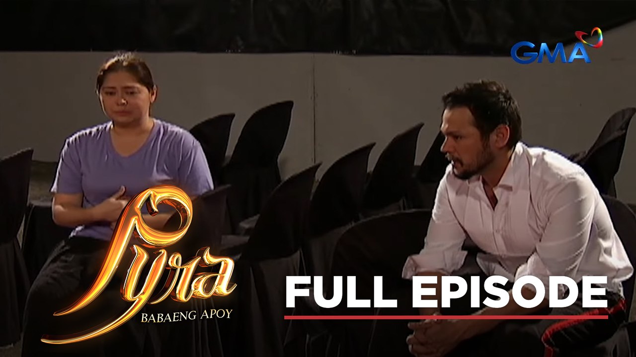 Pyra: Full Episode 53 (Stream Together)