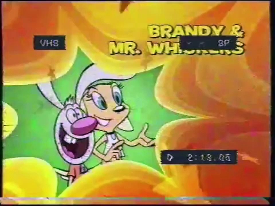 Atomic Betty Trailer - Das Weihnachts-Abenteuer -Toon Disney (Juni 2008)