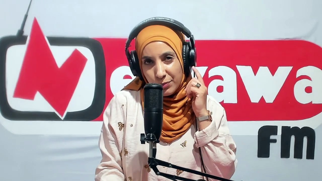متابعة لسير العملية الانتخابية في الفترة المسائية مع المدير الجهوي للهيئة الفرعية للانتخابات بقبلي عبد الجبار الجديد