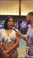 Roxie sinner | experience & Confession