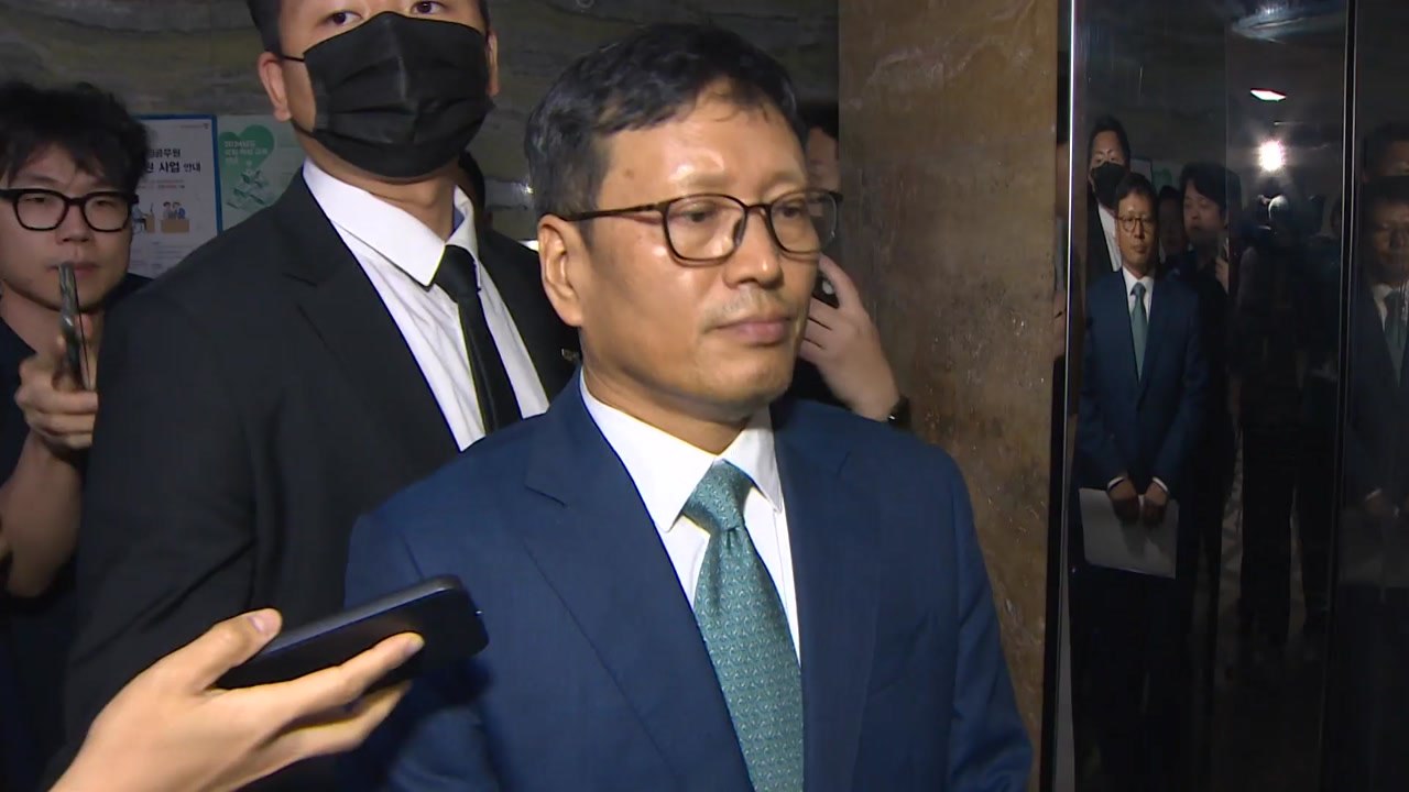 검찰 "큐텐 경영진, 최소 약 1년 전 정산 불능 인지" / YTN