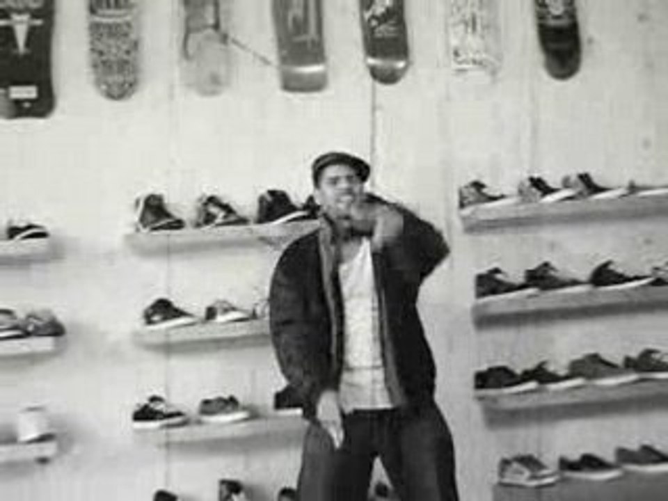 Danny Diablo - Mechanix