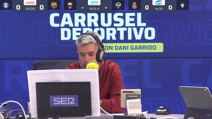 LaLiga presenta acciones penales contra el Frente Atlético