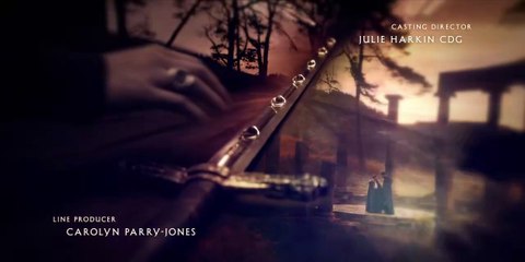 A Discovery Of Witches S03E01