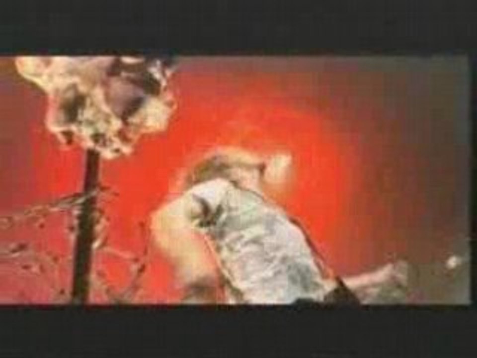 Mayhem- freezing moon