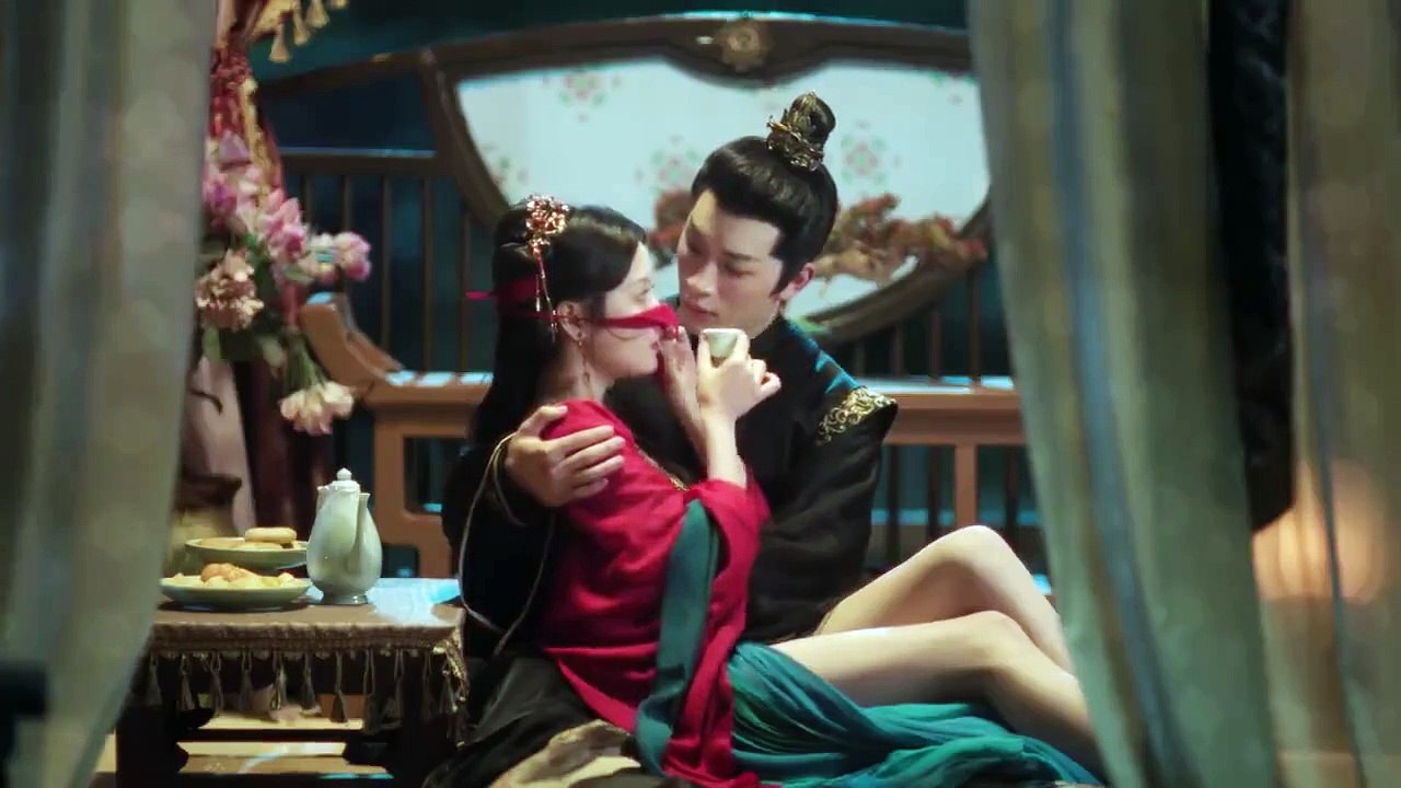 [eng sub] fake of beauty episode 08