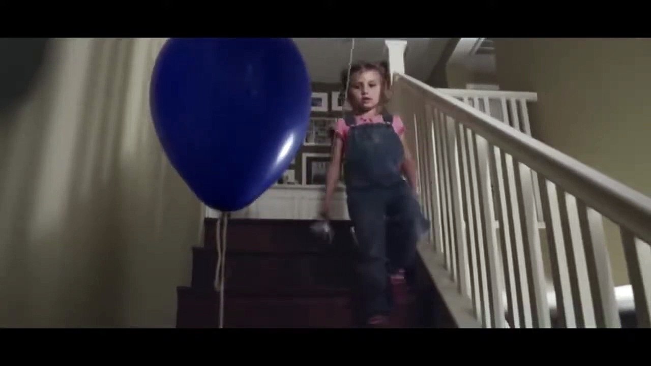 فلم رعب قصير