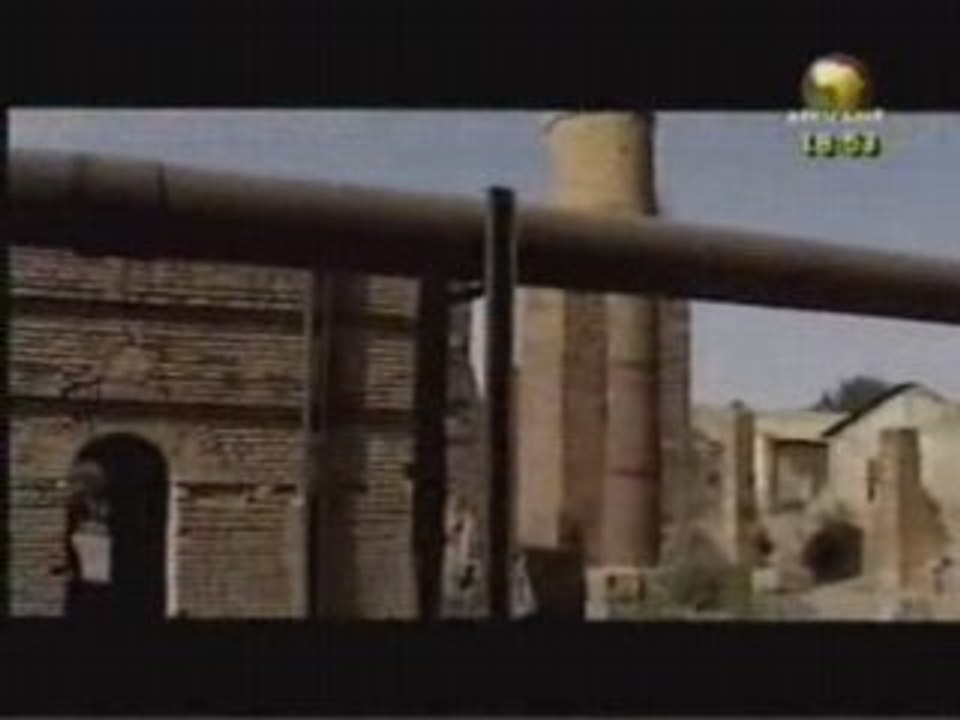 La voix du Mali - Tata Pound et Djata sya