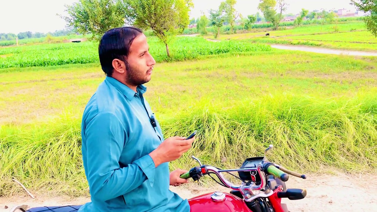 دھوکہ دینے کا عبرتناک انجام