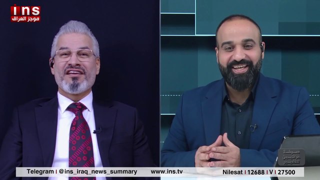 بشار الاسد هو من اوشى بمكان حسن نصر الله وموقف حسن نصر الله العدائي من مرجعية السيد محمد الصدر