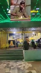 தோஸ்து Thoothukudi Poricha PAROTTA _ 5 வகை Salna _ Tamil Food