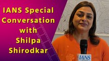 IANS's exclusive interview with Shilpa Shirodkar