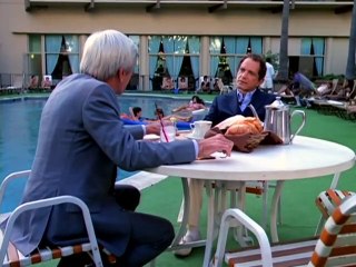 Automan TV Series 1983 - Episode 04 - Ships In The Night