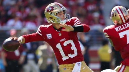 49ers vs. Cardinals Showdown: High Stakes & Predictions