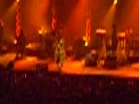 Tiken Jah Fakoly - Paradis Artificiels Live - L'Africain