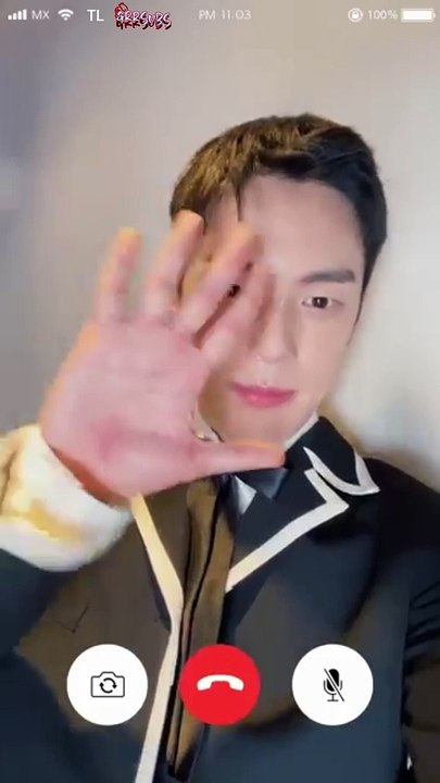 Get home safe, Monbebe