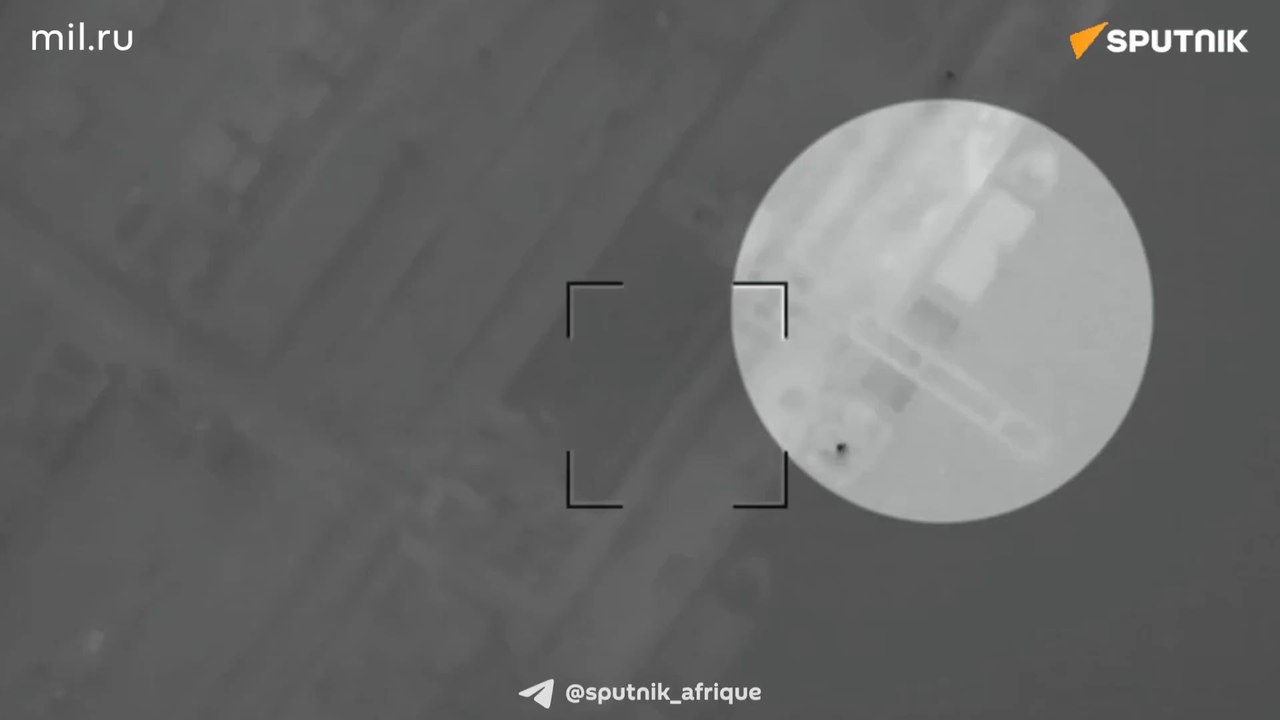 Un missile russe Iskander détruit un navire contenant des armes pour KievL'armée russe a frappé le porte-conteneurs dans le port Youjny de Novyé Beliary, dans la région d'Odessa, selon la Défense.