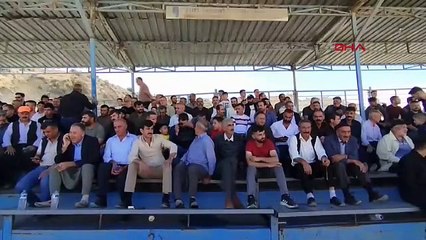 Mardin’de Geleneksel Rahvan At Yarışları Şampiyonası