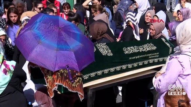 Bakan Göktaş İstanbul'daki kadın cinayetleri hakkında konuştu