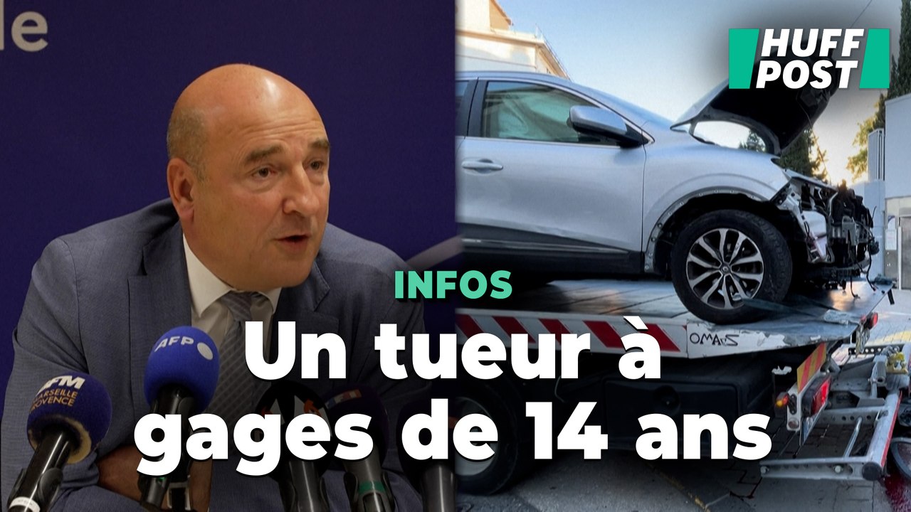 À Marseille, deux narcomicides à deux jours d’intervalle